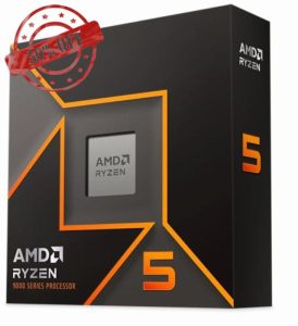 AMD Ryzen 5 9600X Processor