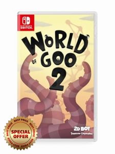 World of Goo 2