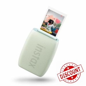 INSTAX mini LINK 3 smartphone photo printer