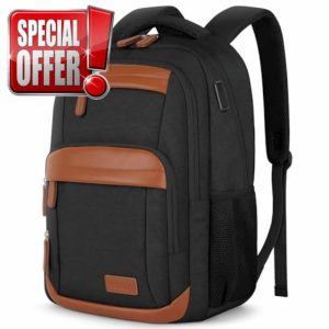 VSNOON Travel Laptop Backpack