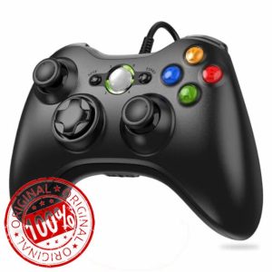Lunriwis Controller for Xbox 360