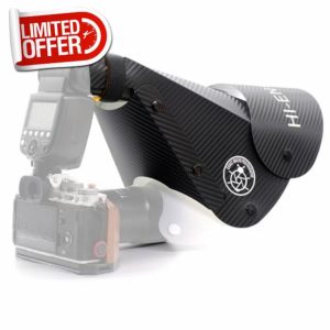 Gua'ge Macro Flash Diffuser Softbox