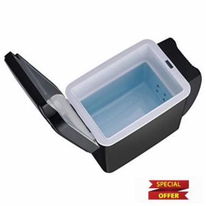 6 Liter Mini Refrigerator