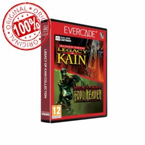 Legacy of Kain Collectio