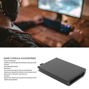 Low Noise Game Console Internal Hard Drive for Xbox 360 Slim