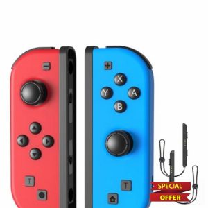 Newfun Controller for Switch with Vibration