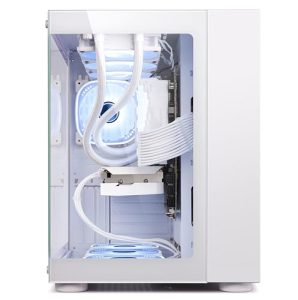 Dual Chamber Dynamic Extended Series