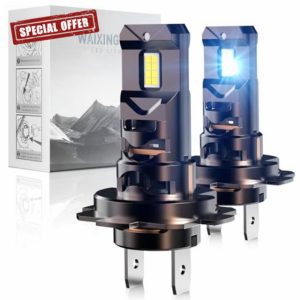 WAIXINGREN H7 Headlight Bulb