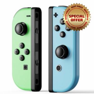 Wireless Controller for Switch