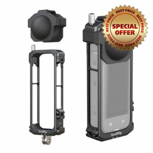 SMALLRIG Cage for Insta360 X4