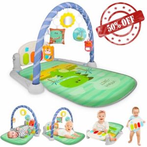 Own1one Baby Play Mat