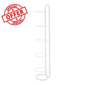 kowaku 5 Tier Basketball Display Rack