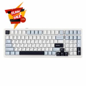 EPOMAKER x AULA F99 Wireless Mechanical Keyboard