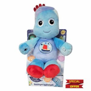 In the Night Garden Goodnight Igglepiggle