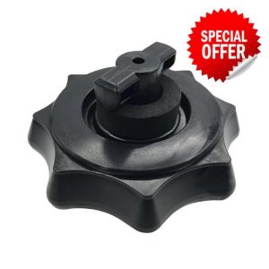 8W0803899 For Audi A4 B9 2017-2021 Automobile Spare Tire Screw Spare Tire Knob Tool Fixing Bolt Fitting 8W0 803 899 Spare parts