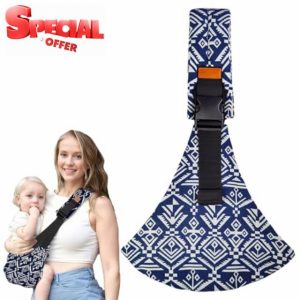 Wild Ride Children's Carrier