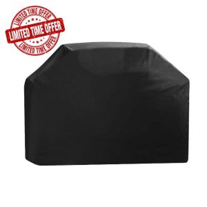 YUHAOTIN Grill Barbecue Cover