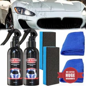 2024 New Car Polish