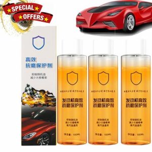 ZANWANXIN Highly Effective Engine Anti-Wear Protectant