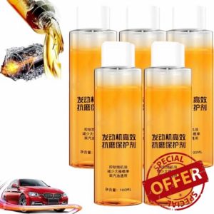 ZANWANXIN Highly Effective Engine Anti-Wear Protectant