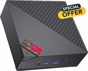 ACEMAGICIAN AM06PRO Mini PC