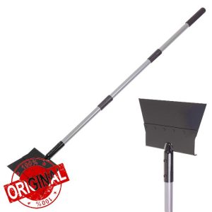 Walensee Multifunctional Garden Cleaning Shovel
