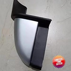 Side End Step Cap RUNNING BOARD Top Plug Modification Accessories