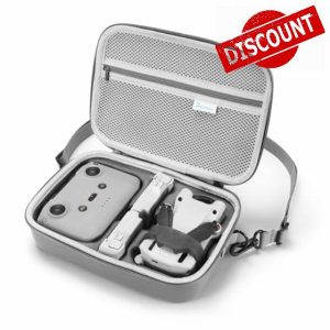 SKYREAT Mini 3/Mini 4 Pro Case Accessories