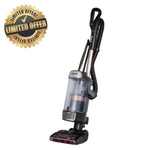 Shark Stratos Corded Upright Vacuum Cleaner 1.3L Pet Pro with Anti Hair Wrap Plus