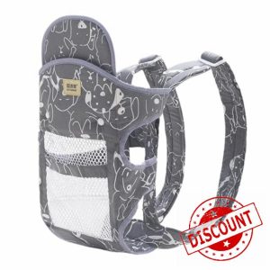 YUHAOTIN 4-in-1 Baby Carriers