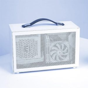 Advanced Vented Panel