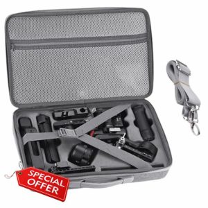 BeisDirect RS 4 Case