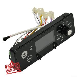Digital Control Board Repalacement Parts