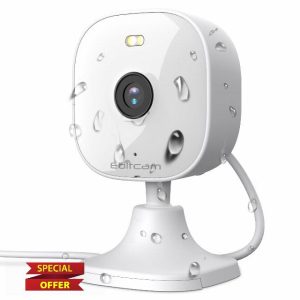 Ebitcam Security Camera