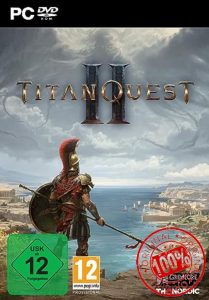 Titan Quest 2 - PC