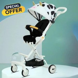 Lightweight Stroller