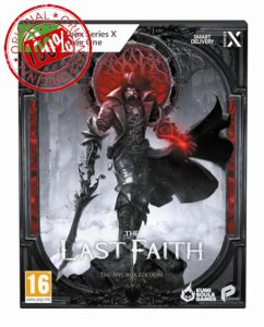 The Last Faith: The Nycrux Edition - Xbox