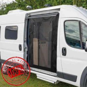 Fly Screen for Sliding Door