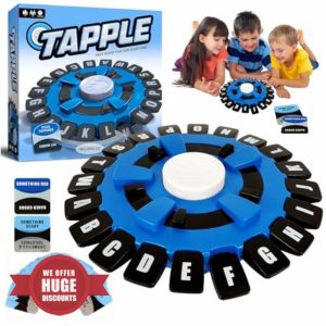 Tapple Word Game