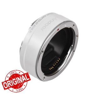 HUIOP canon adapter ring EF-R Auto Focus Camera Lens Adapter Ring IS Image Stabilization Electronic Aperture Control EXIF Information Replacement for Canon EF EF-S Lens to Canon R RF Mount Full Frame