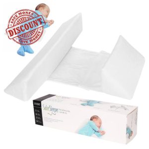 LYPPUL Positioning Pillow Baby