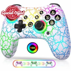 HASACOOL Switch Controllers