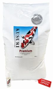 KUSURI Premium with Kōso P (10kg)