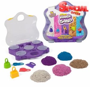 Kinetic Sand