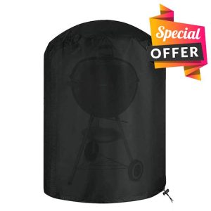 Kettle Grill Cover