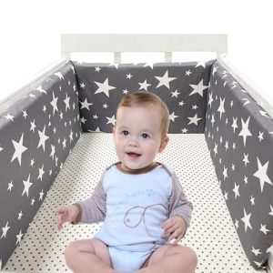 Breathable Safe Cot Liner