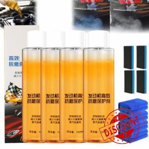 ZANWANXIN Highly Effective Engine Anti-Wear Protectant