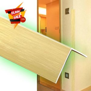 QSPNVFB L Molding Wall Corner Protector