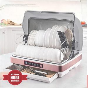 YIJIEHH Table Top Dishwasher