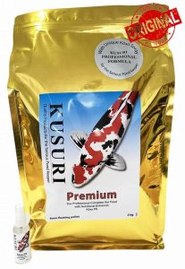 KUSURI Premium with Kōso P (5kg)